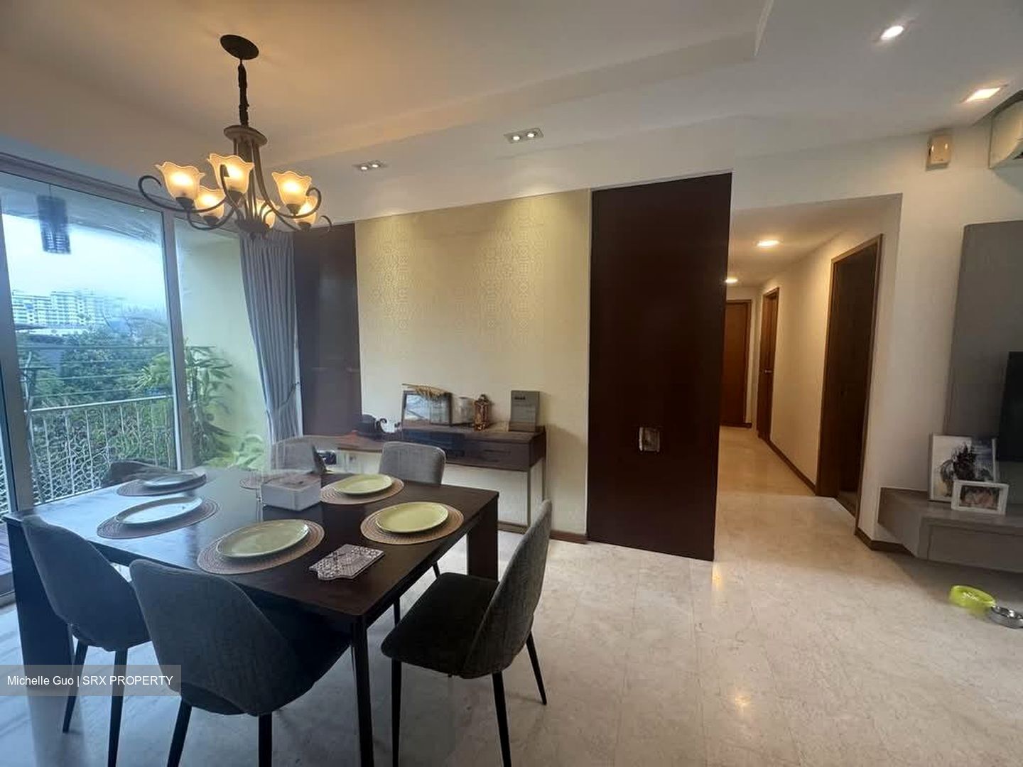 Ris Grandeur (D18), Condominium #602888011